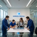 Aluminio bronce en arquitectura: 7 estilos de diseño y cómo combinarlos con vidrio claro, bronce o Super Gris